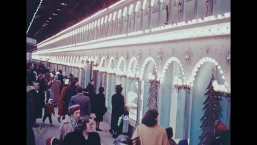 WELCOME TO NOELVILLE!