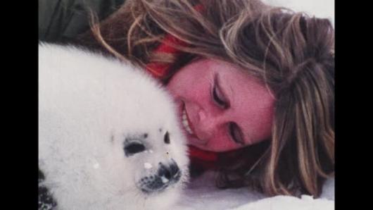 BRIGITTE BARDOT 1934-2025