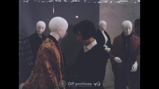 MUSEE DES ARTS DE LA MODE AUJOURD HUI EN FRANCE N° 176