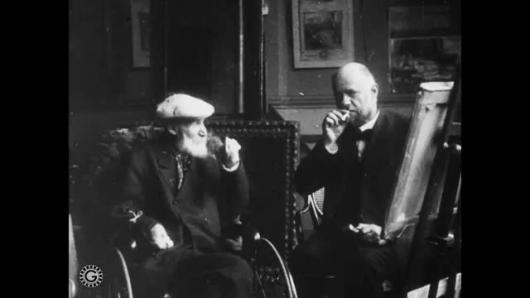 EXPOSITION RENOIR ET L’AMOUR AU MUSÉE D’ORSAY 17 Mars-19 juillet