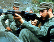1967: With Castro in the Sierra